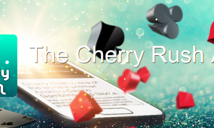 Why Android Gambling Fans Need Cherry Rush On Their Smartphones