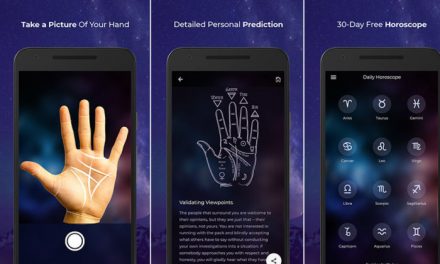 PALMISTRY HD- YOUR PERSONAL ASTROLOGER!