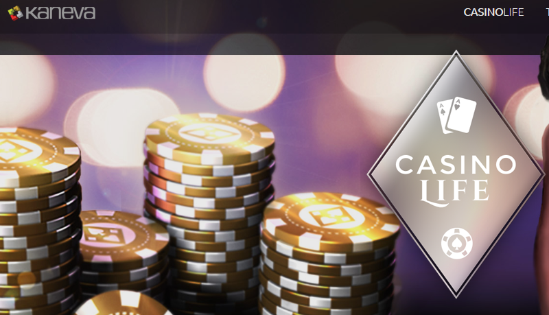 CasinoLife Poker App:Get Casino Poker game in your mobile