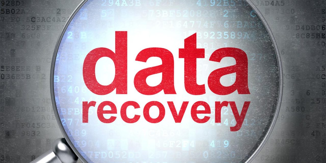 (Ad) 5 Benefits of EaseUS Data Recovery Software :By: Erin Konrad