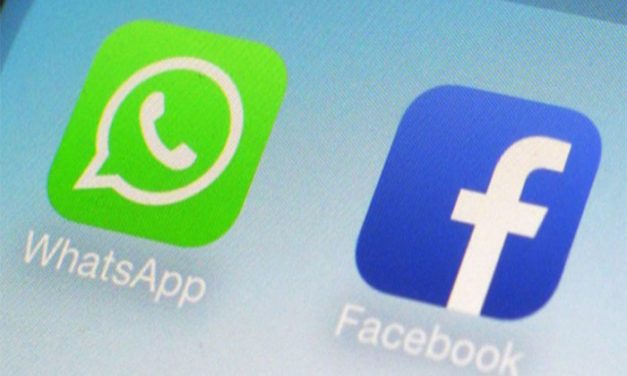 Facebook & WhatsApp dangers for teens