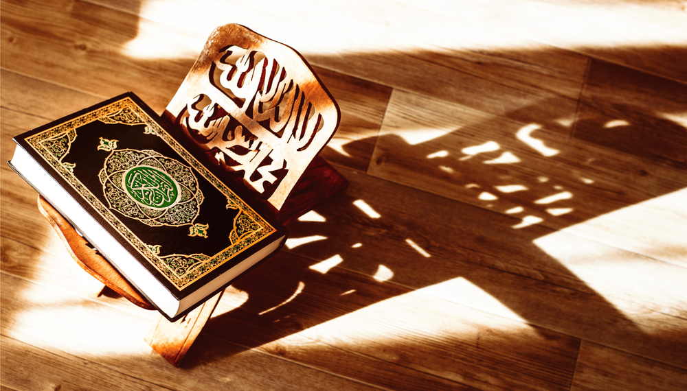 MP3 Al-Quran & Translation 30 Juz