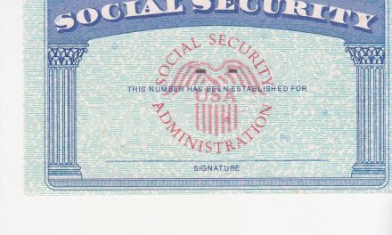 4 Benefits to getting a new social security card