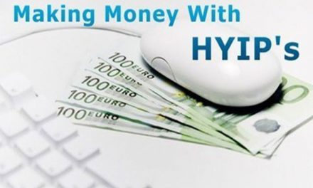 Top Tips for HYIP Investment program