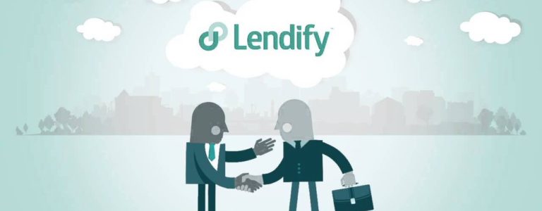 Lendify : Best Market Place for Loan