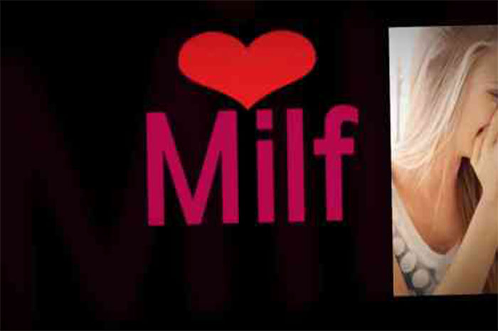 Free MILF Dating App