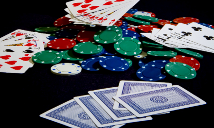 5 tips to setting up a gambling account online for the first time