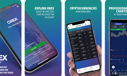 ADSS Trading App, Orex – The One-Stop Source For All Your Trading Needs
