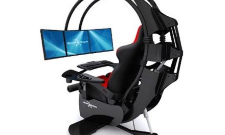 Seven gaming desks to buy on a budget