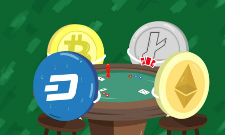 4 Popular Crypto Games to Try