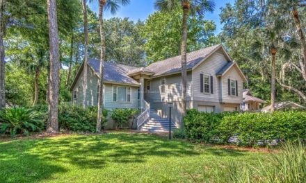 5 Tips to Finding a Great Home in Sea Pines