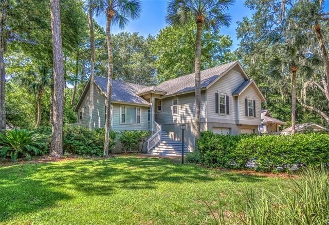5 Tips to Finding a Great Home in Sea Pines