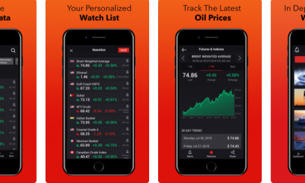 Oil Price: Energy News – The Ultimate App That Gives You The Oil Price Details
