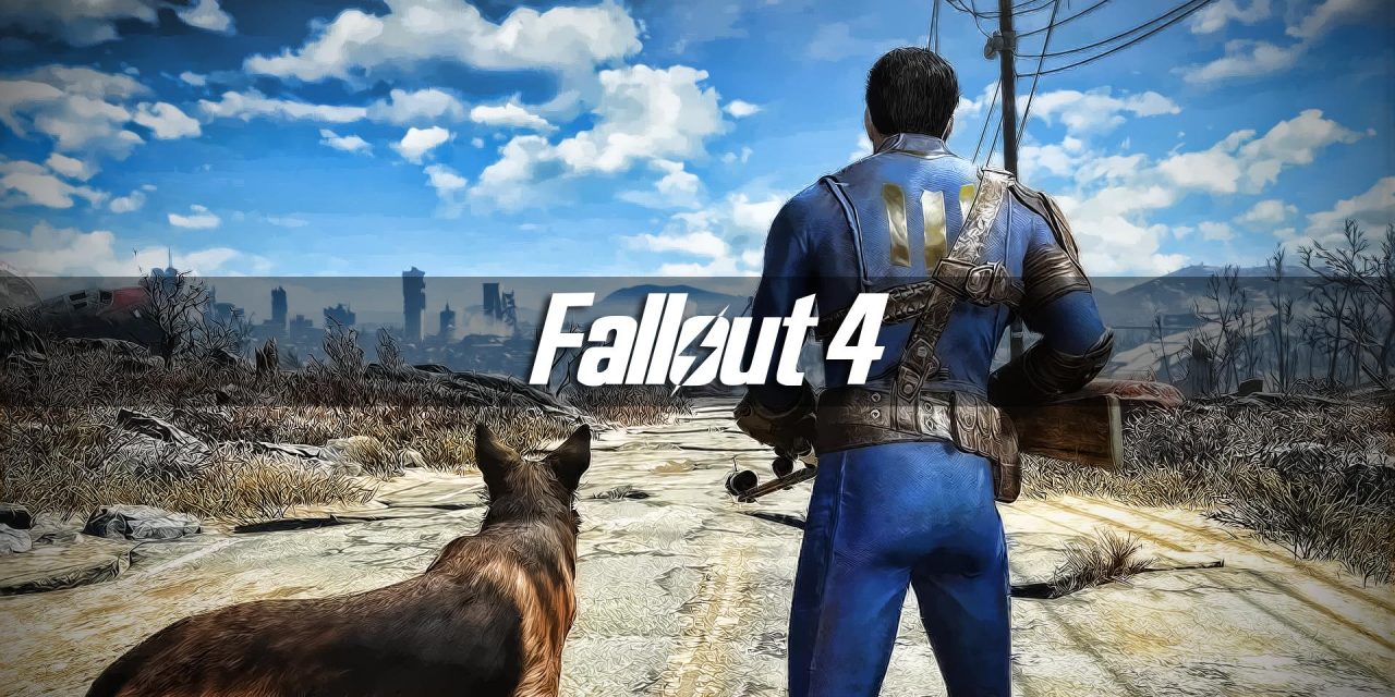 Top 4 Things to Remember Before Playing Fallout 4