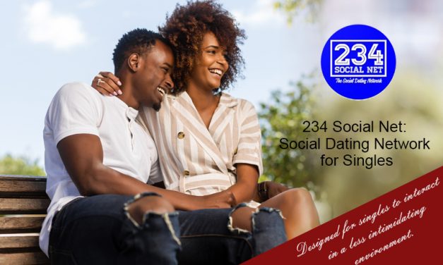 234 SOCIAL NET DATING APP- THIS IS YOUR CHANCE!