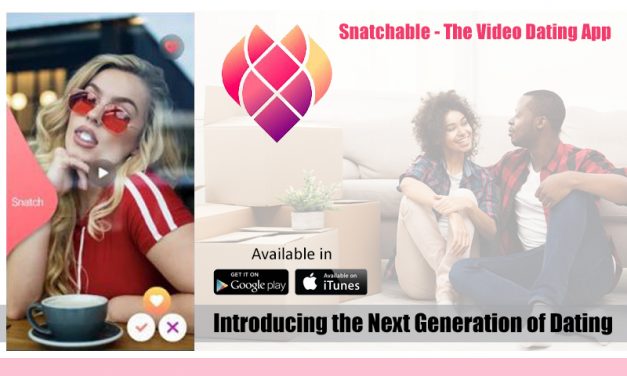 Snatchable – The Video Dating App