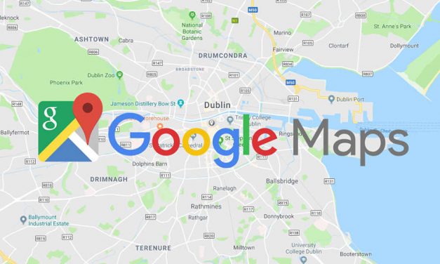 How to Use Google Maps to Get Ahead