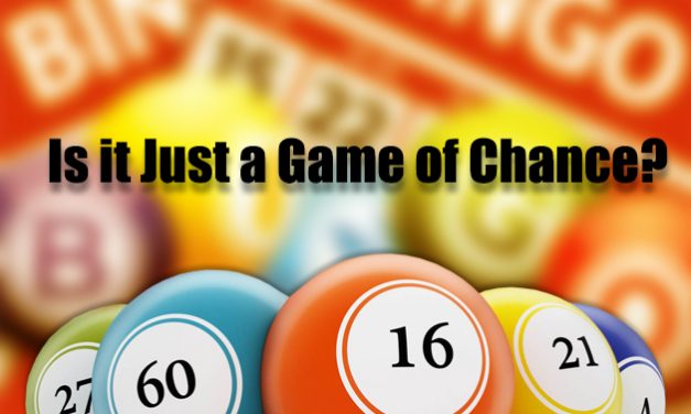 Is it Just a Game of Chance? Online Bingo