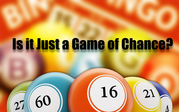 Is it Just a Game of Chance? Online Bingo