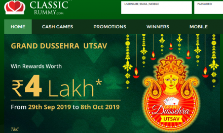 Classic Rummy – Grab This Online Rummy Game and Start Earning Money