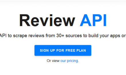 Review API – The Perfect Solution To Get All Online Reviews