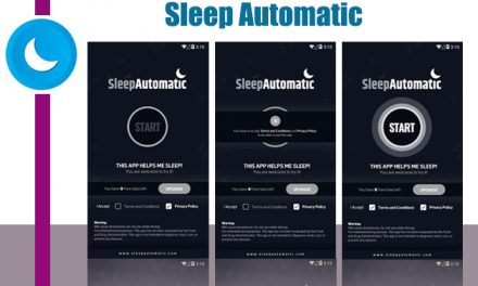 Sleep Automatic
