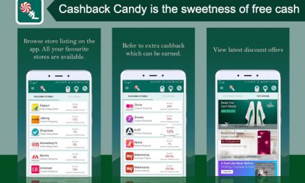 Cashback Candy – India Cashback, offers, referrals