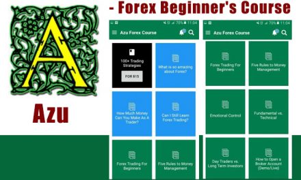 Azu – Forex beginner’s course