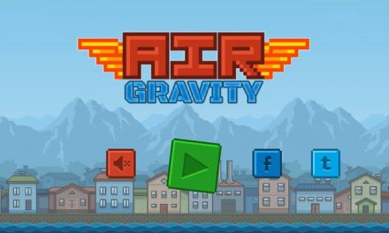Air Gravity – Simple and Endless Fun Game