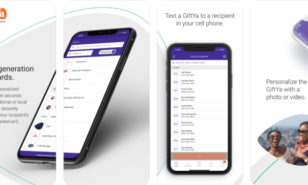 Want To Gift Someone? Choose GiftYa for the Tiny Surprise
