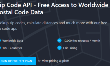 Get Postal Code Data From Across the Globe with Zip Code Base