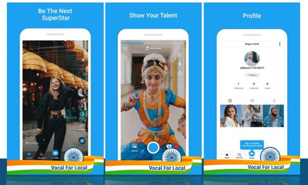 Doston – Short Video App by Indian