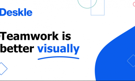 Deskle – The Perfect Digital Workspace for the Whole Team