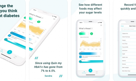 Manage Your Insulin and Blood Sugar with Quin Diabetes Management