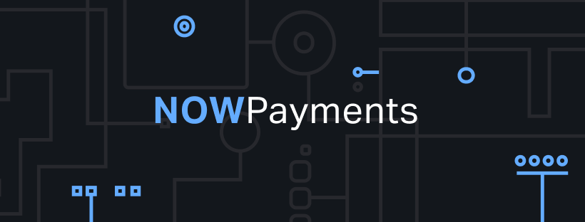Crypto Transactions Are Now Made Easier With Now Payments