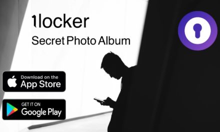 1Locker Secret Photo Album
