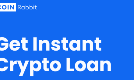 CoinRabbit – A Perfect Platform to All the Crypto Loan Borrowers