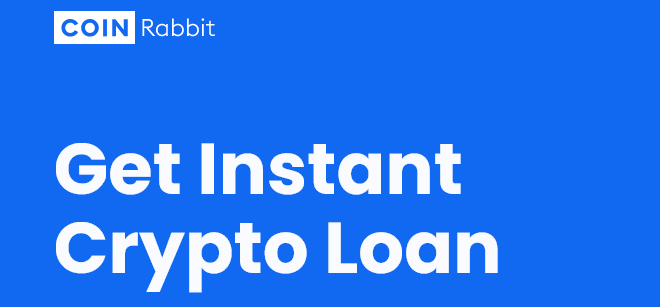 CoinRabbit – A Perfect Platform to All the Crypto Loan Borrowers