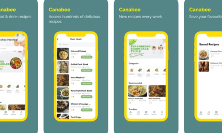Satiate Your Thirst for Different Recipes with Canabee