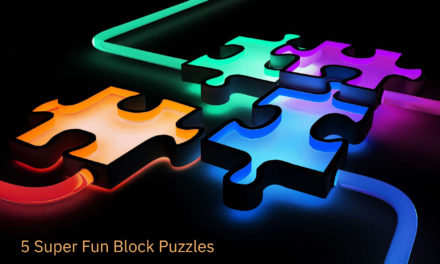 5 Super Fun Block Puzzles You Need To Try On Your Android Phone Today
