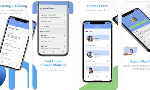Oh – Connect to tutor and learn