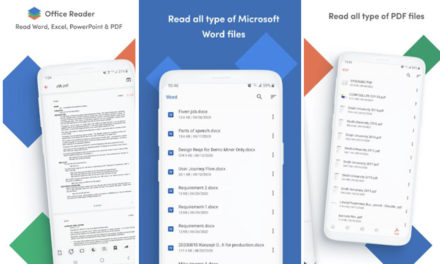 Office Reader – Word, Excel, PowerPoint & PDF