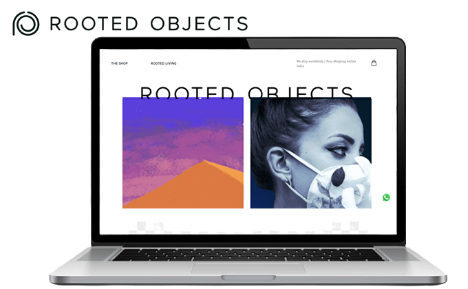 Rooted Objects