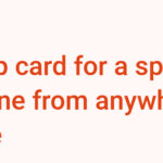 Send Group Card to Your Beloveds Using Firacard