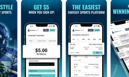 The fantasy sports app for the busy fan. Quick picks. Daily prizes. No commitments.