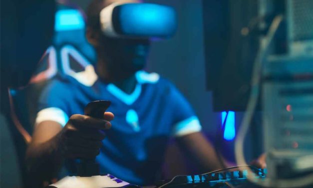 Best Multiplayer VR Games to Play in 2021