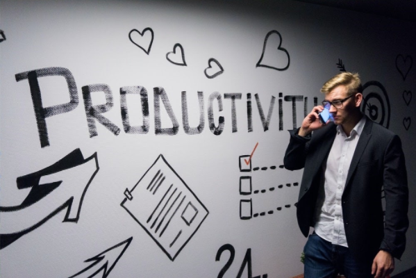 7 Genius Ways to Increase Productivity as a Blogger