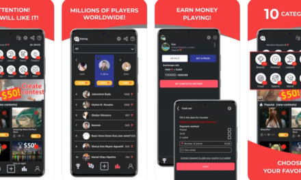 iPrize – Win Contest and Earn Money