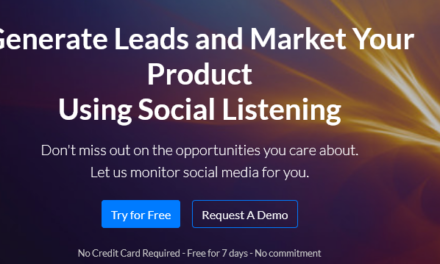 Notifier – The Potent Tool for Social Listening