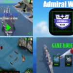 Admiral Wars